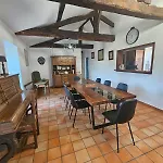 Feriehus Le Logis Du Vignoble