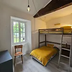 Le Logis Du Vignoble Feriehus *