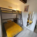Feriehus Le Logis Du Vignoble *