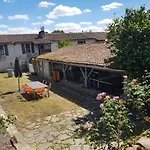 Feriehus Le Logis Du Vignoble *