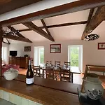 Le Logis Du Vignoble Feriehus