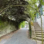Le Logis Du Vignoble Feriehus *