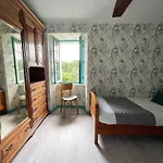 Le Logis Du Vignoble Feriehus Le Pallet