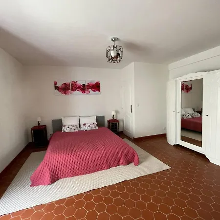 Le Logis Du Vignoble * Le Pallet