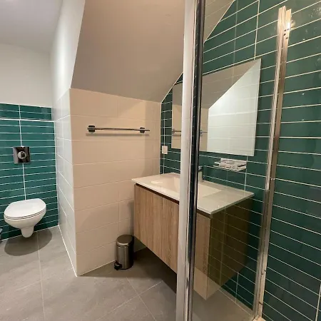 Le Logis Du Vignoble *