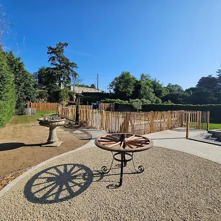 Le Logis Du Vignoble *