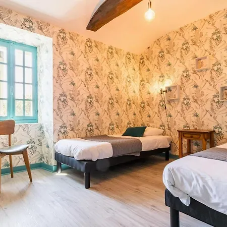 Le Logis Du Vignoble