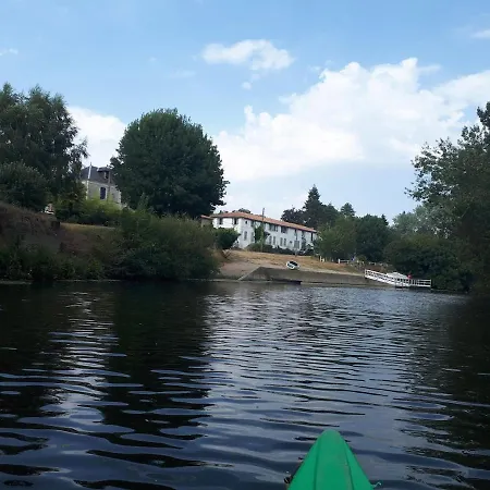 Le Logis Du Vignoble Vakantiehuis