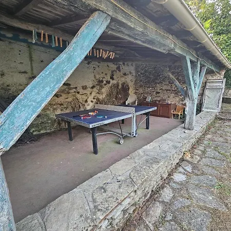 Le Logis Du Vignoble * Le Pallet