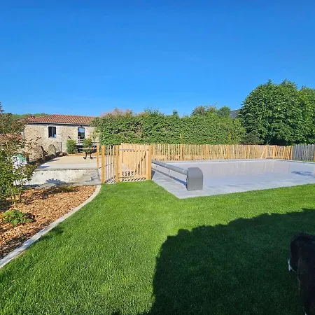 Le Logis Du Vignoble Le Pallet