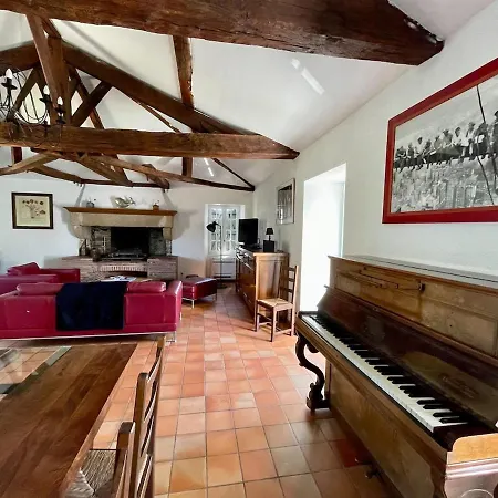 Le Logis Du Vignoble *