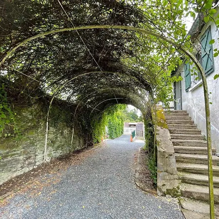 Le Logis Du Vignoble 度假居 *