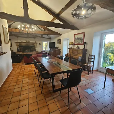 Le Logis Du Vignoble