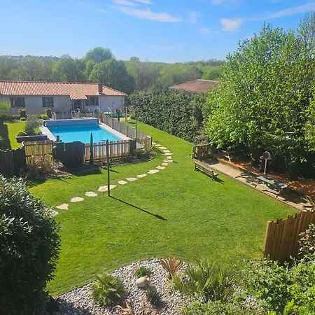 Le Logis Du Vignoble