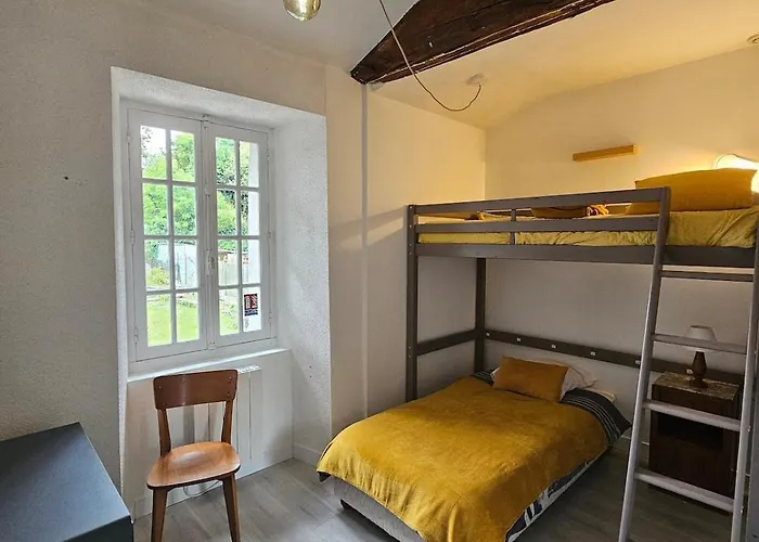 Le Logis Du Vignoble Vakantiehuis *