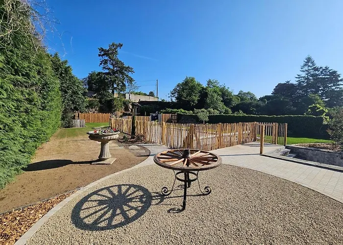 Le Logis Du Vignoble *