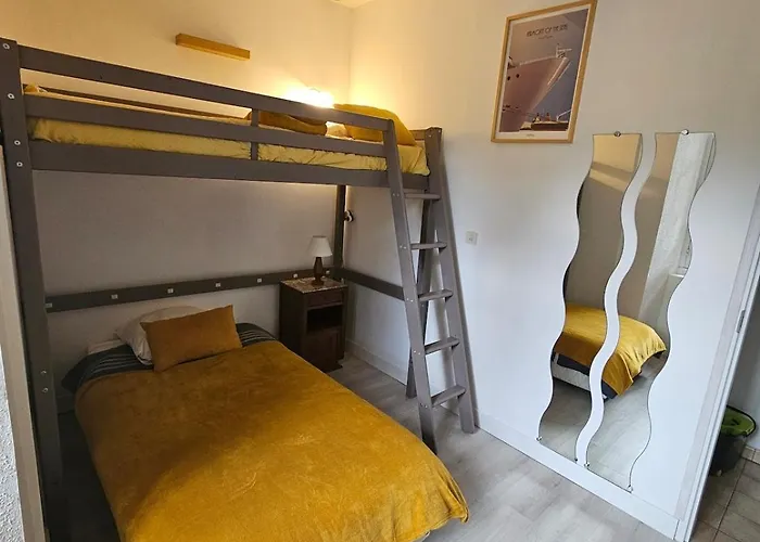 Vakantiehuis Le Logis Du Vignoble *