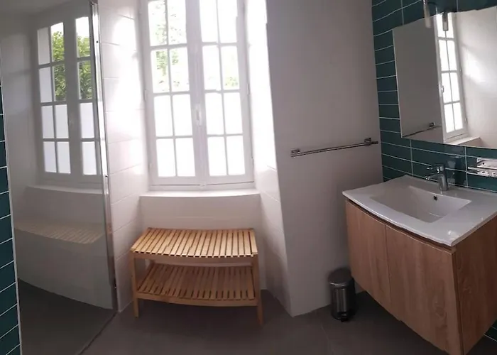 Le Logis Du Vignoble