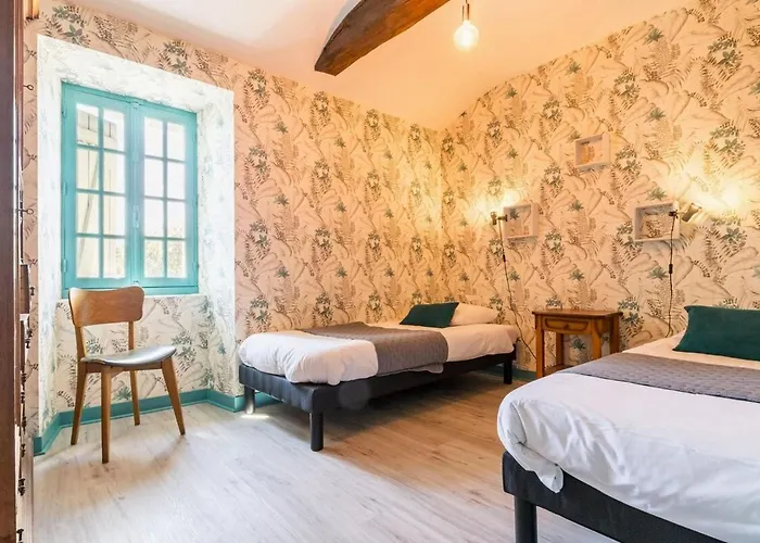 Le Logis Du Vignoble