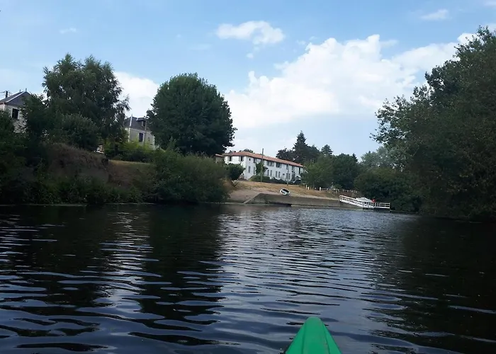 Le Logis Du Vignoble Vakantiehuis