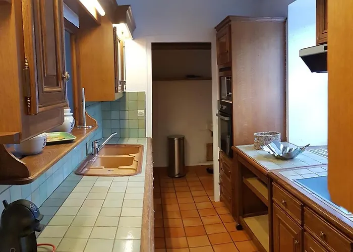 Le Logis Du Vignoble * Le Pallet