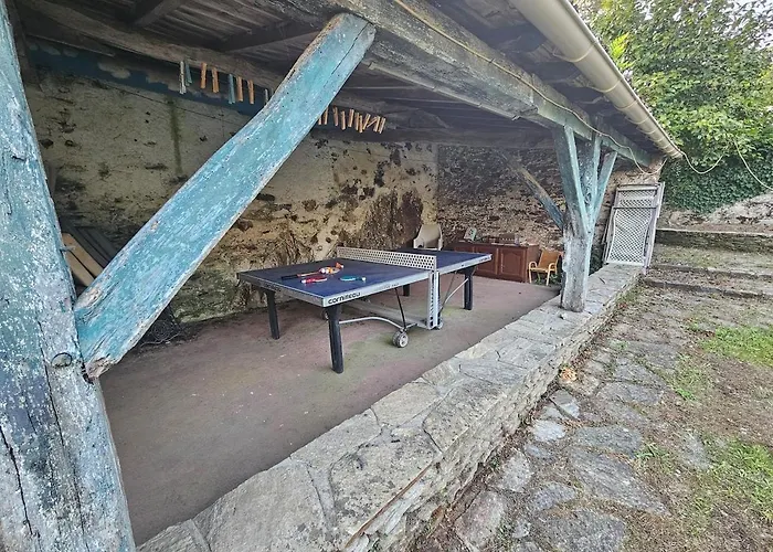 Le Logis Du Vignoble * Le Pallet