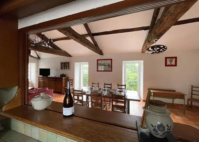 Le Logis Du Vignoble Σπίτι διακοπών