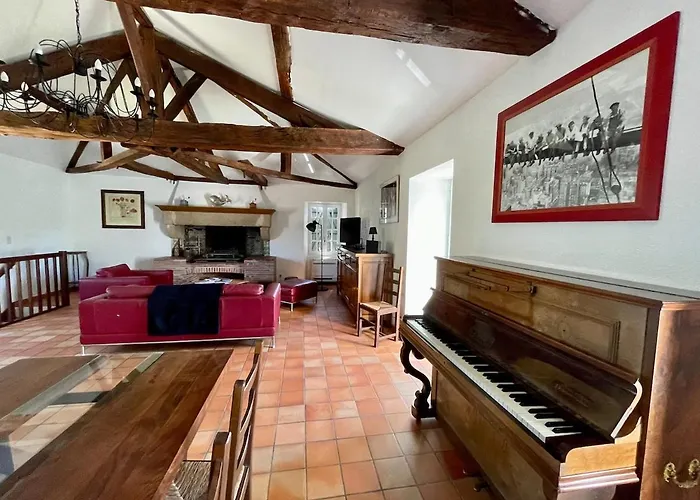 Le Logis Du Vignoble *