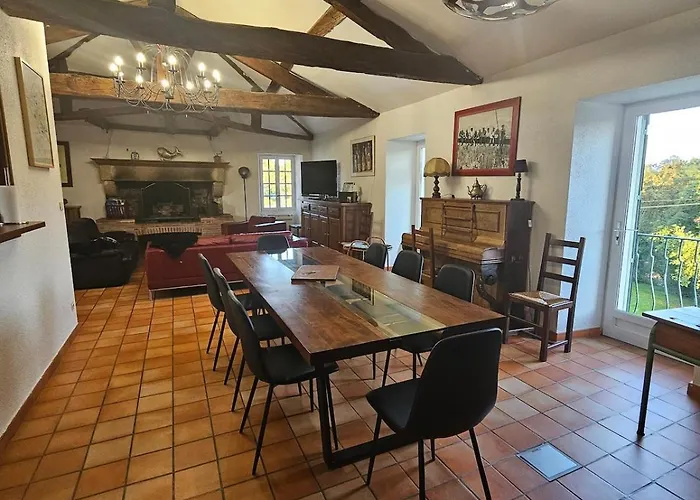 Le Logis Du Vignoble