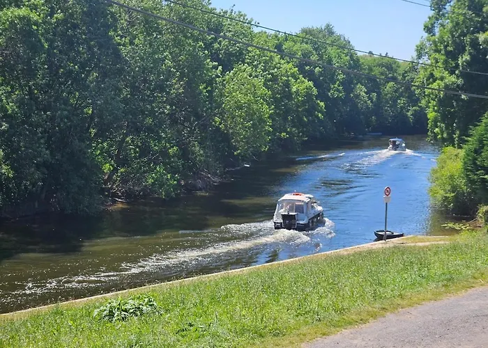 Le Logis Du Vignoble Le Pallet